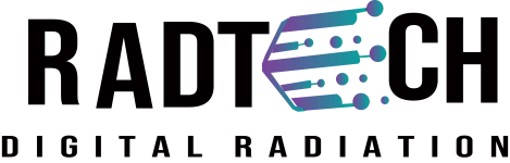 الاشعاع الرقمي RADTECH